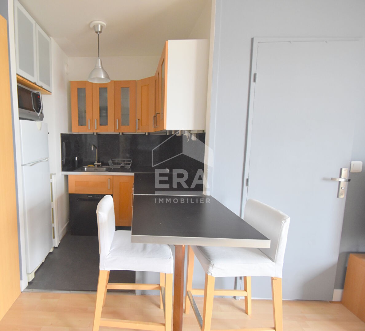 Vente Appartement à Boulogne-Billancourt 1 pièce