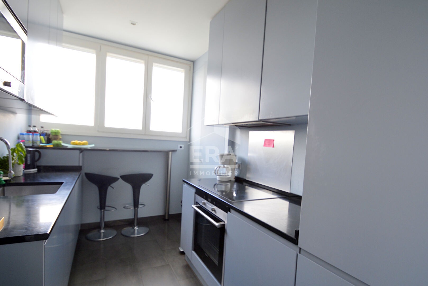 Vente Appartement à Boulogne-Billancourt 3 pièces