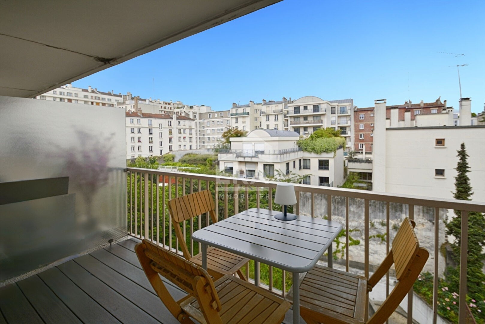 Vente Appartement à Boulogne-Billancourt 3 pièces