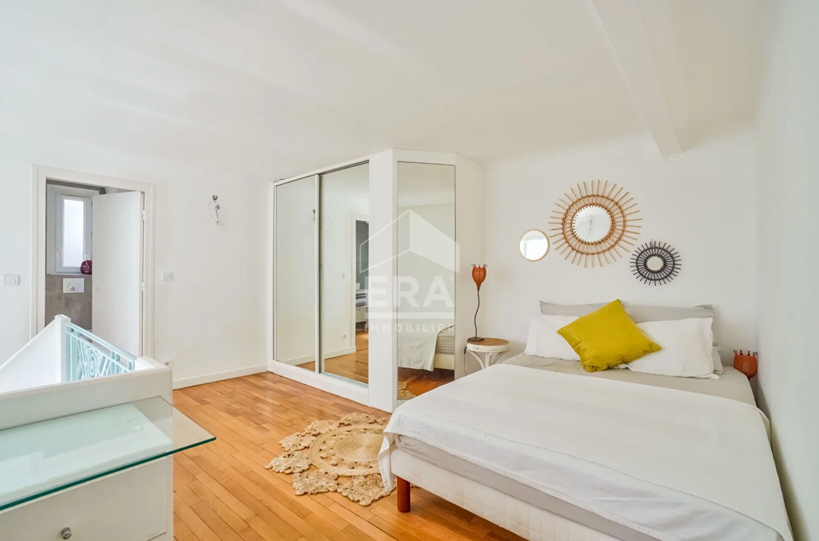 Vente Appartement à Paris Batignolles-Monceaux 17e arrondissement 2 pièces