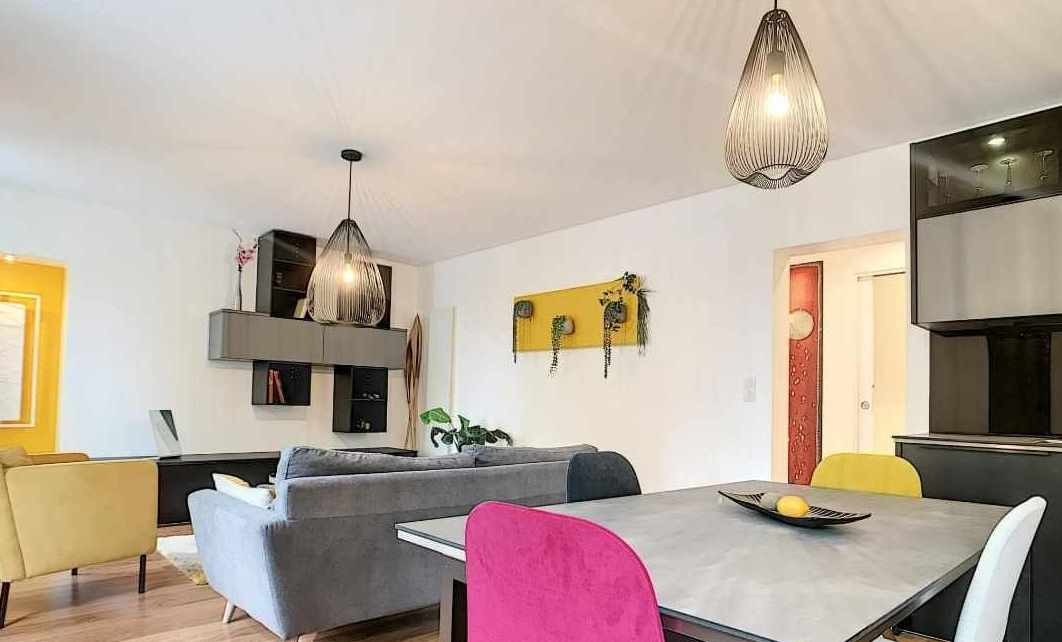 Vente Appartement à Boulogne-Billancourt 2 pièces