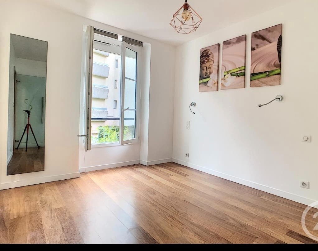 Vente Appartement à Boulogne-Billancourt 2 pièces