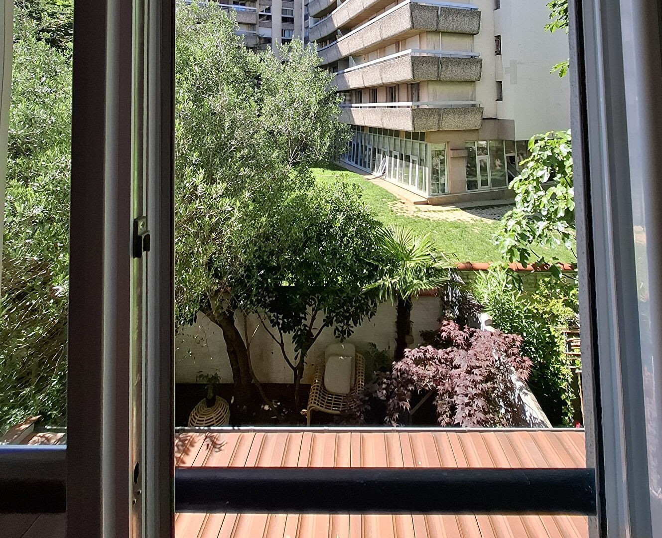 Vente Appartement à Boulogne-Billancourt 2 pièces