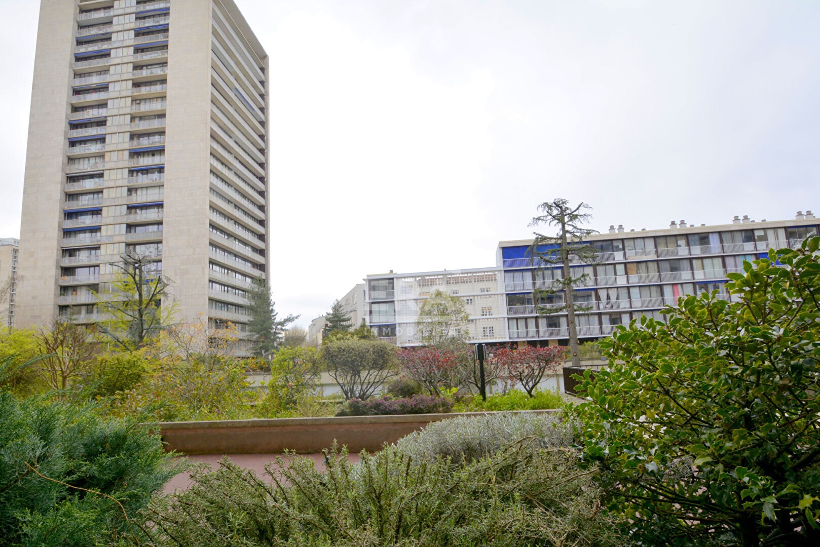 Vente Appartement à Boulogne-Billancourt 2 pièces