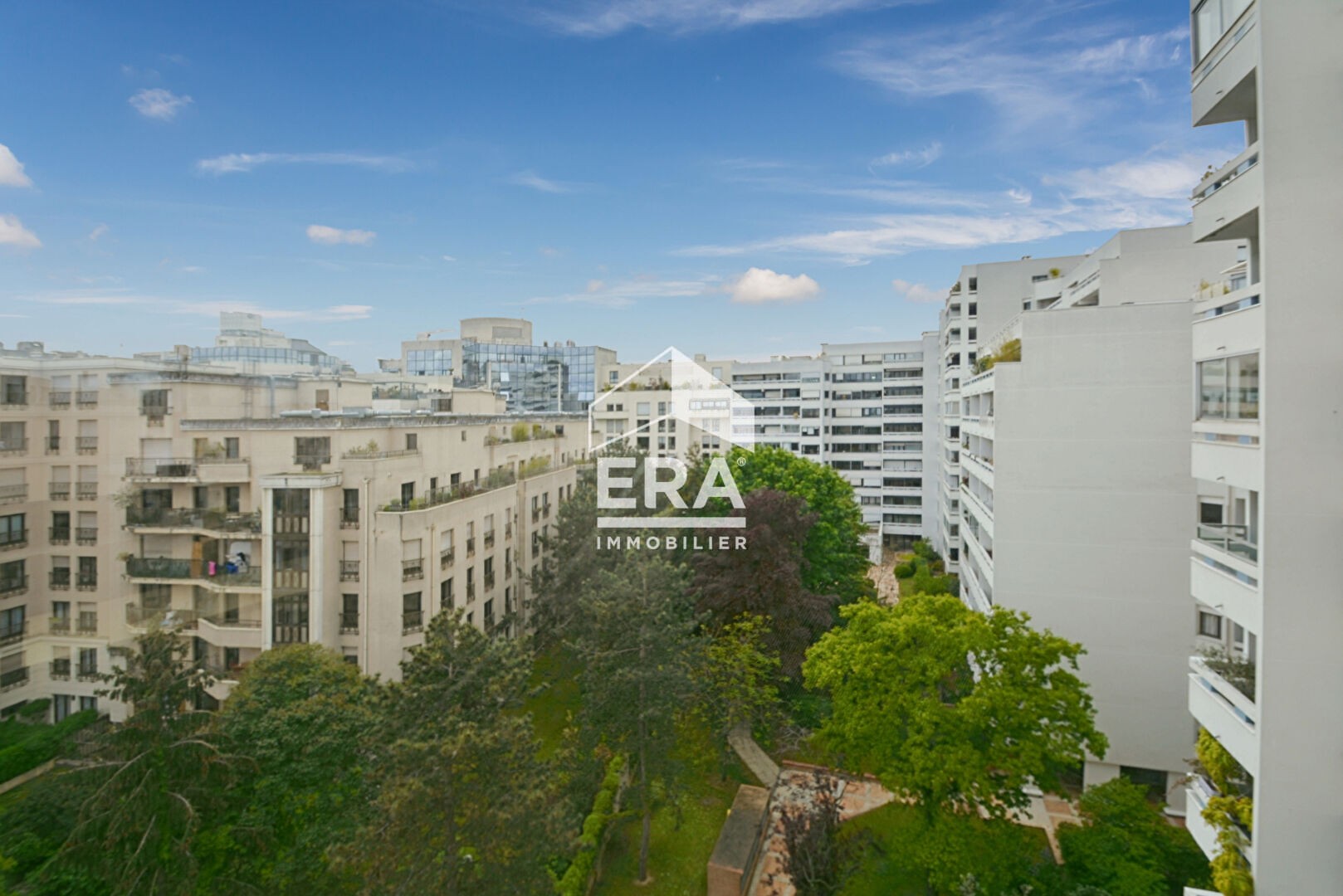 Vente Appartement à Boulogne-Billancourt 4 pièces