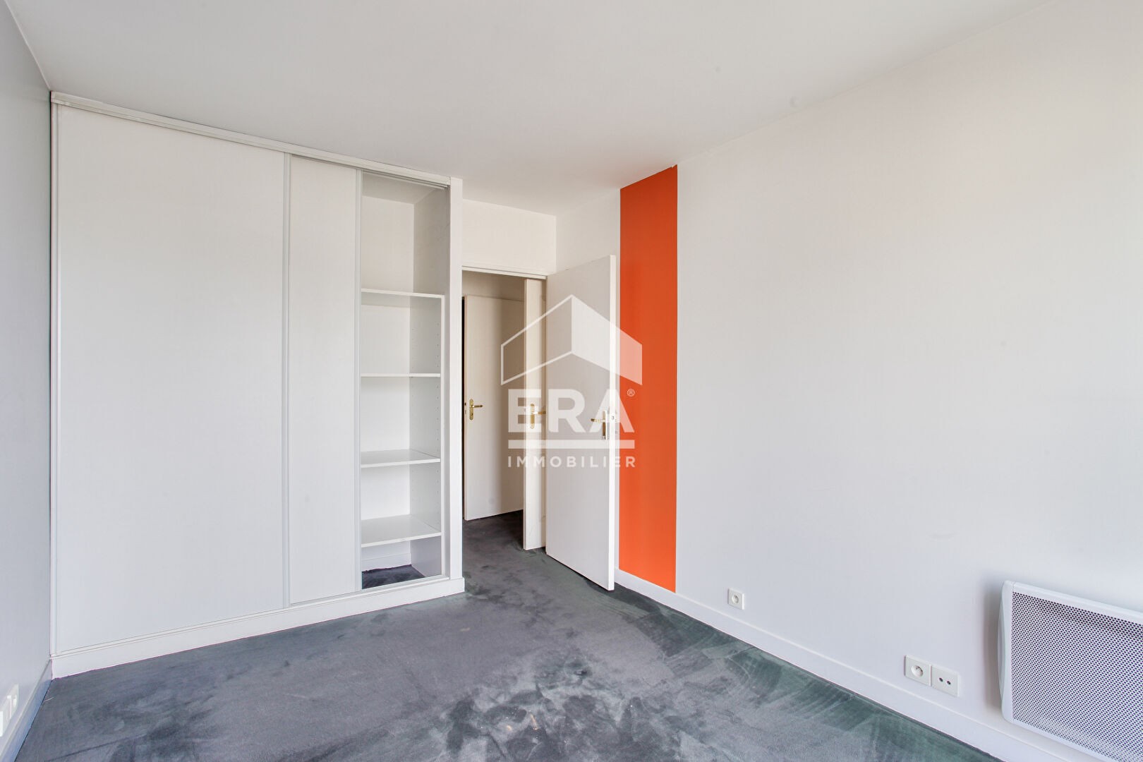 Vente Appartement à Boulogne-Billancourt 2 pièces