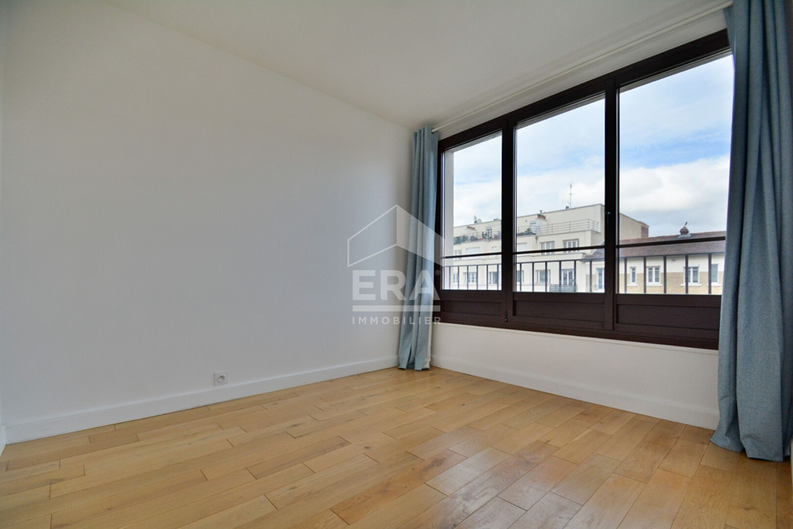 Vente Appartement à Boulogne-Billancourt 3 pièces