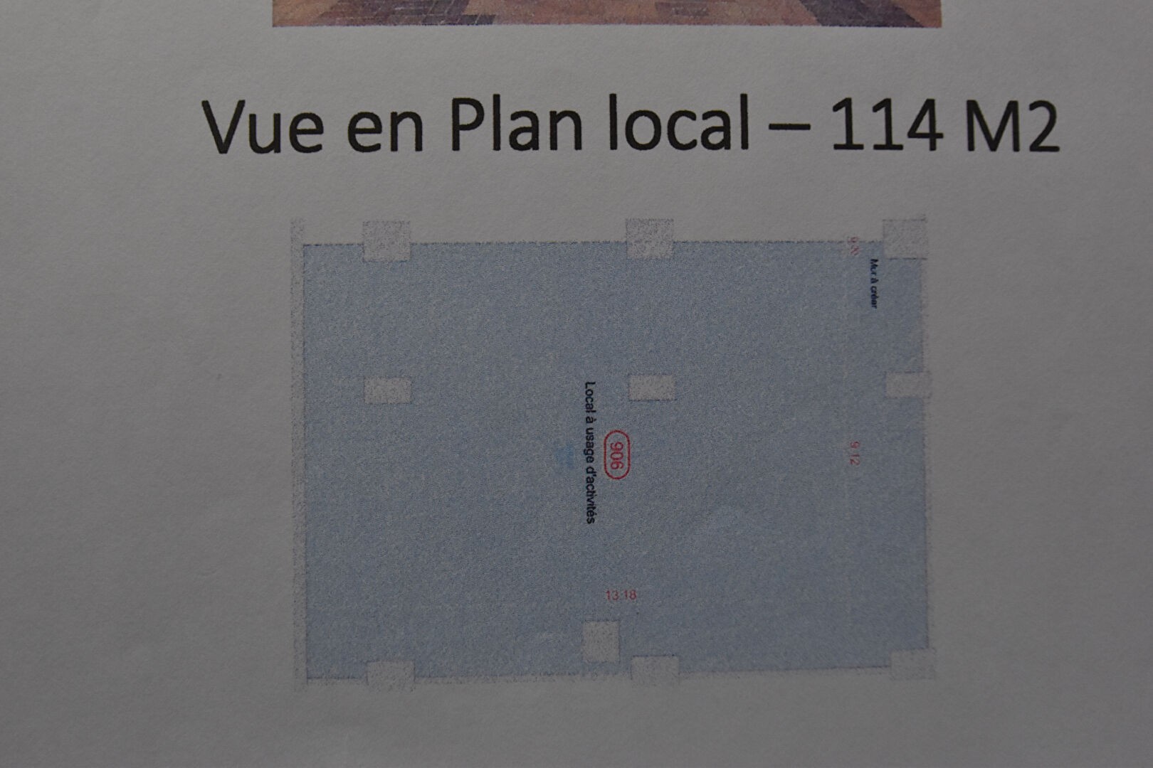 Vente Garage / Parking à Boulogne-Billancourt 0 pièce