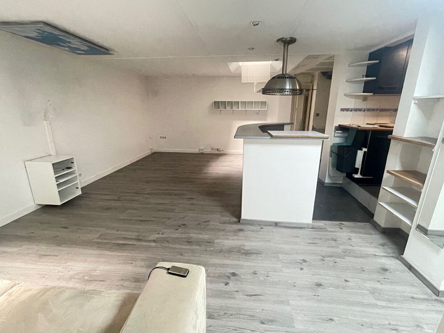 Vente Appartement à Paris Batignolles-Monceaux 17e arrondissement 3 pièces