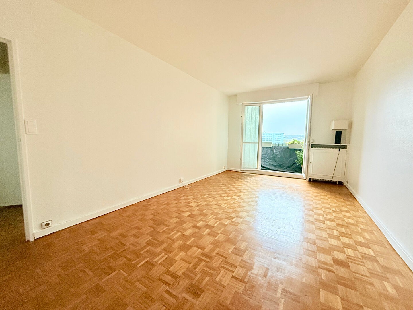 Vente Appartement à Boulogne-Billancourt 3 pièces