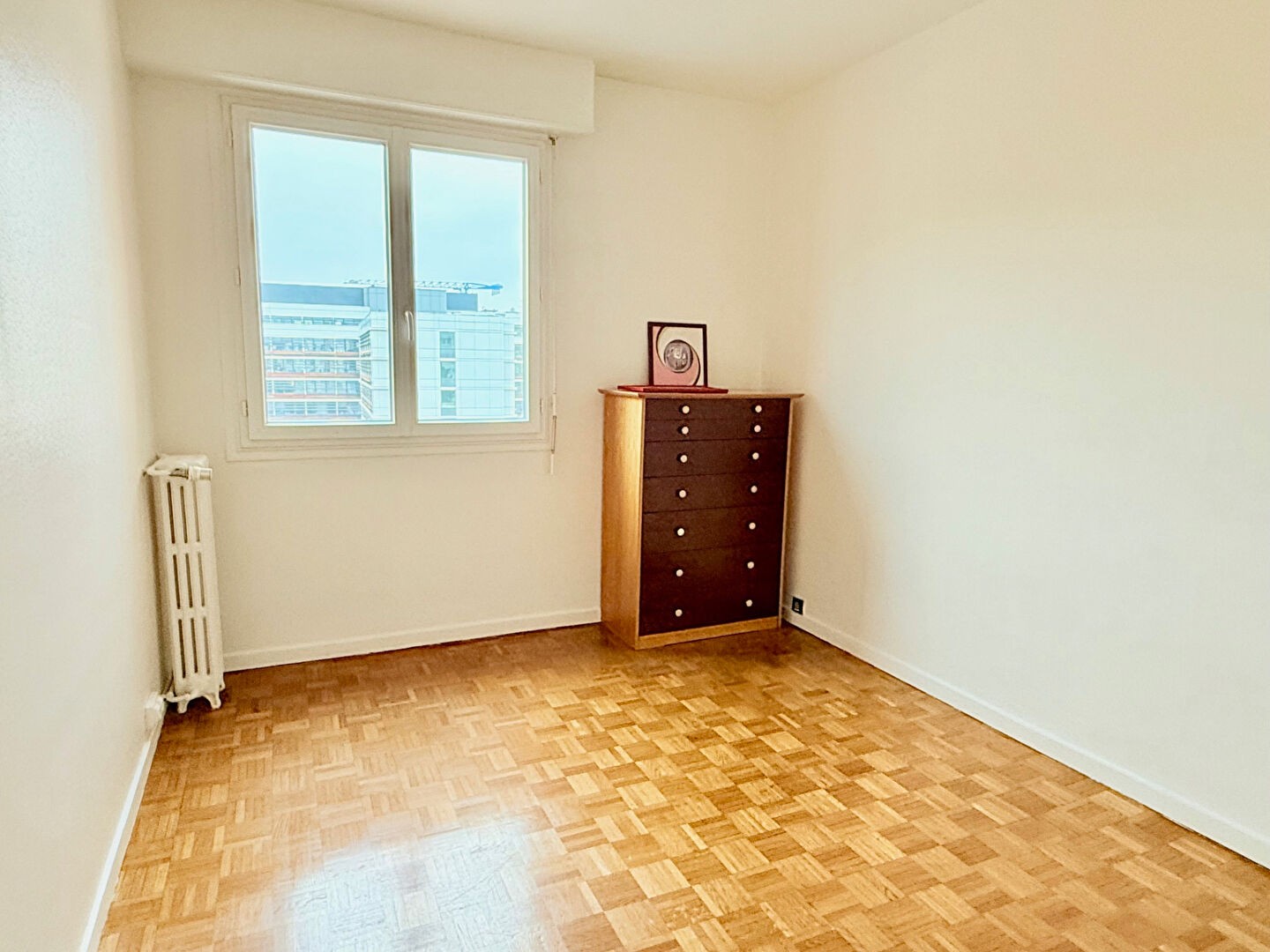 Vente Appartement à Boulogne-Billancourt 3 pièces