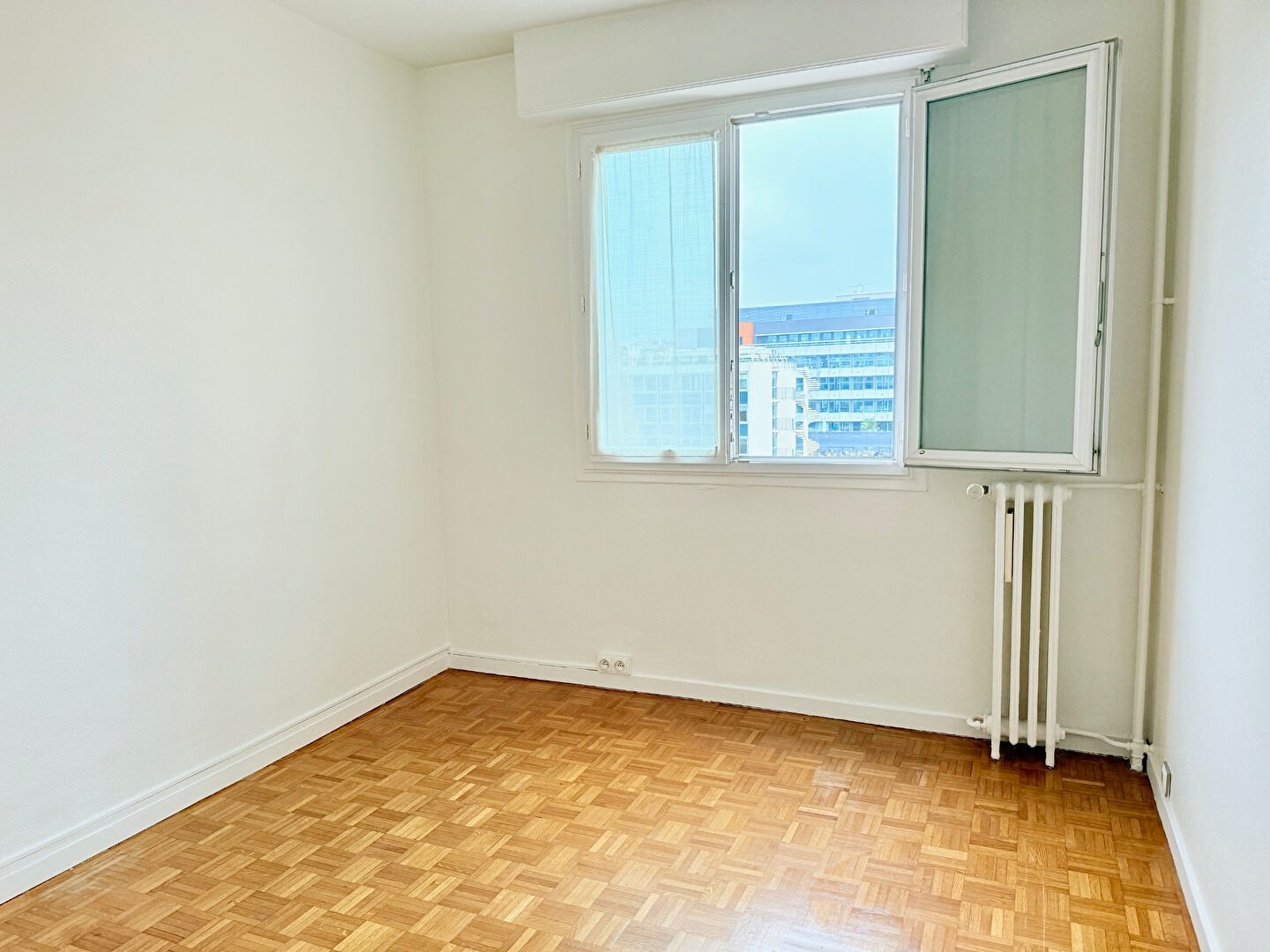 Vente Appartement à Boulogne-Billancourt 3 pièces