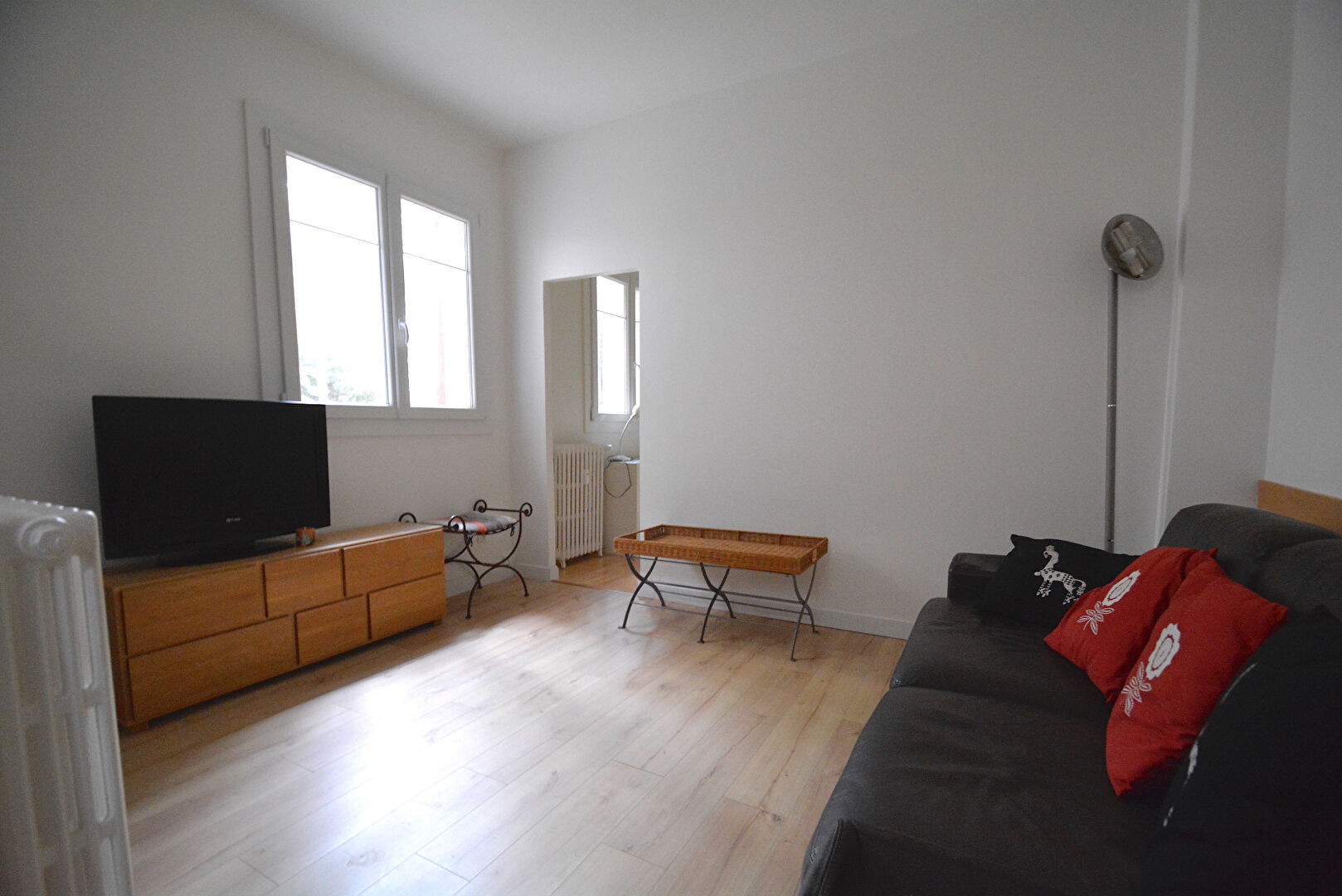 Vente Appartement à Boulogne-Billancourt 2 pièces