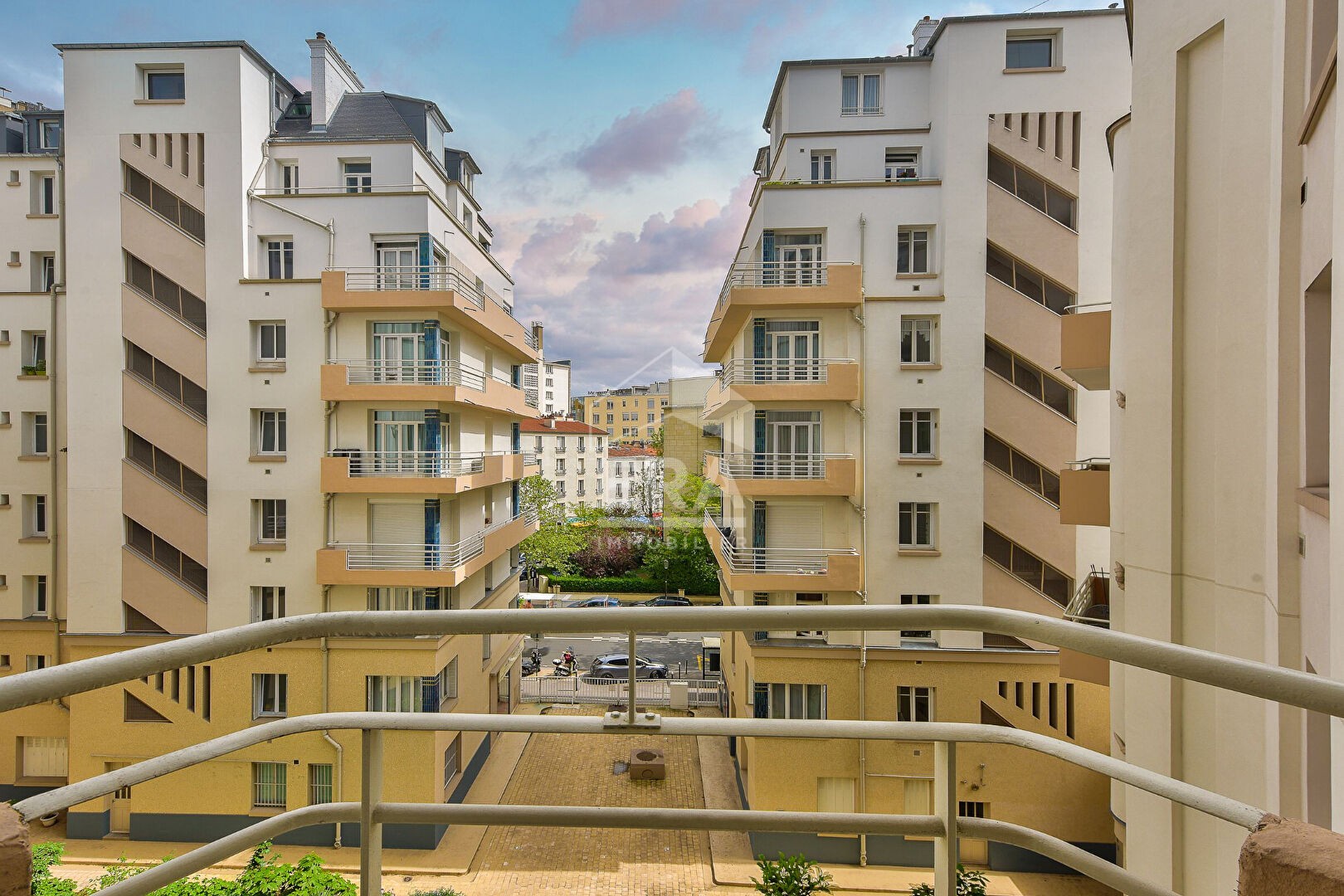 Vente Appartement à Boulogne-Billancourt 2 pièces