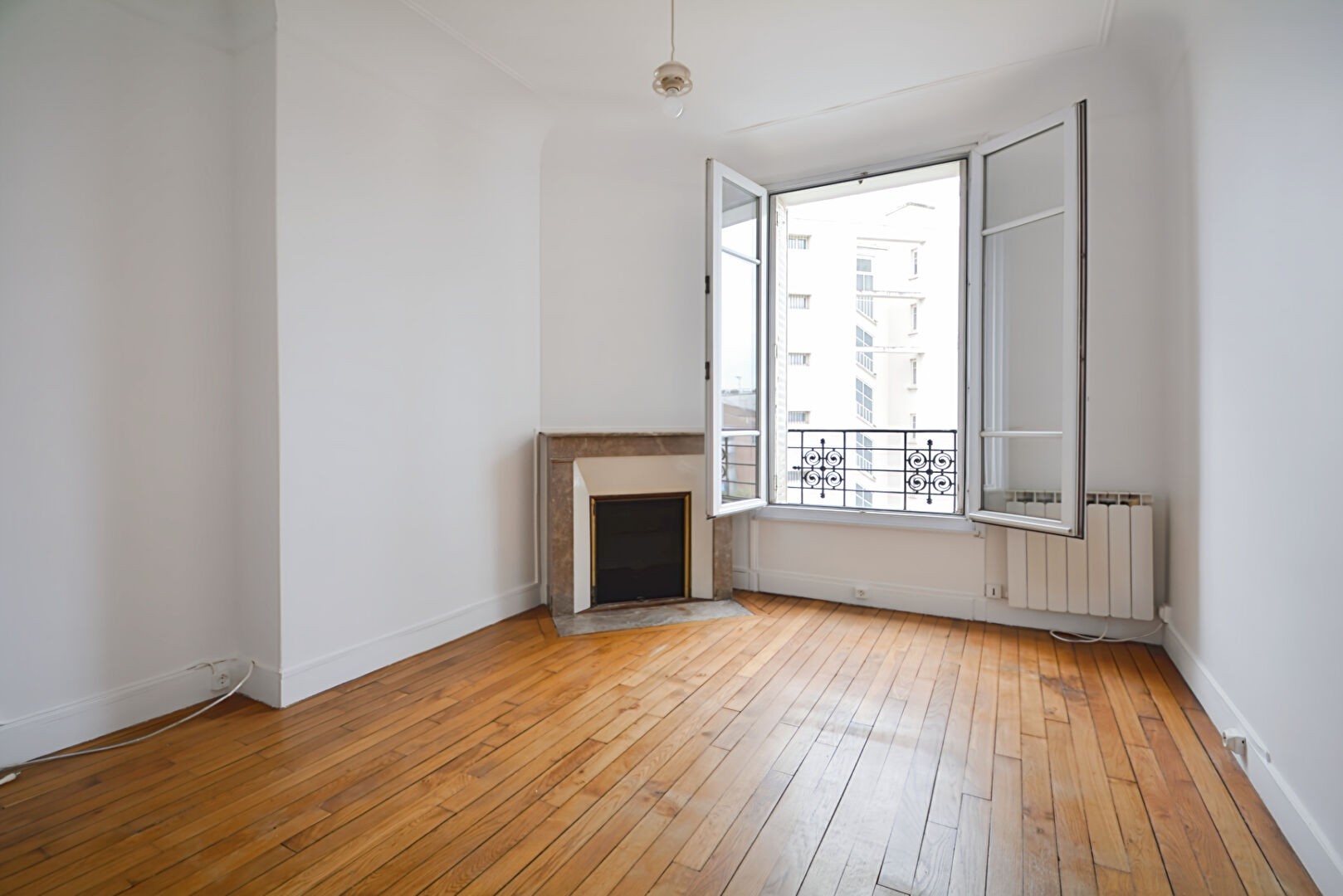 Vente Appartement à Boulogne-Billancourt 3 pièces