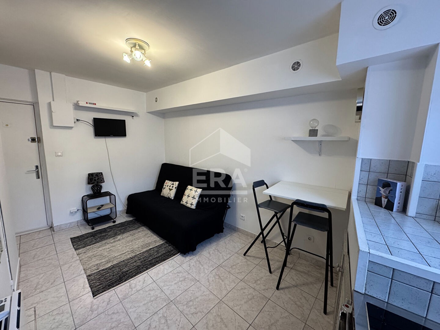 Vente Appartement à Wimereux 1 pièce