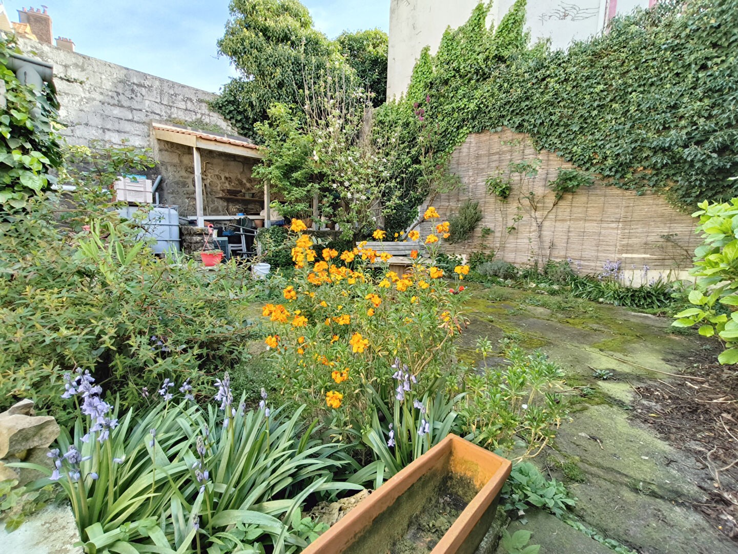 Vente Maison à Boulogne-sur-Mer 5 pièces