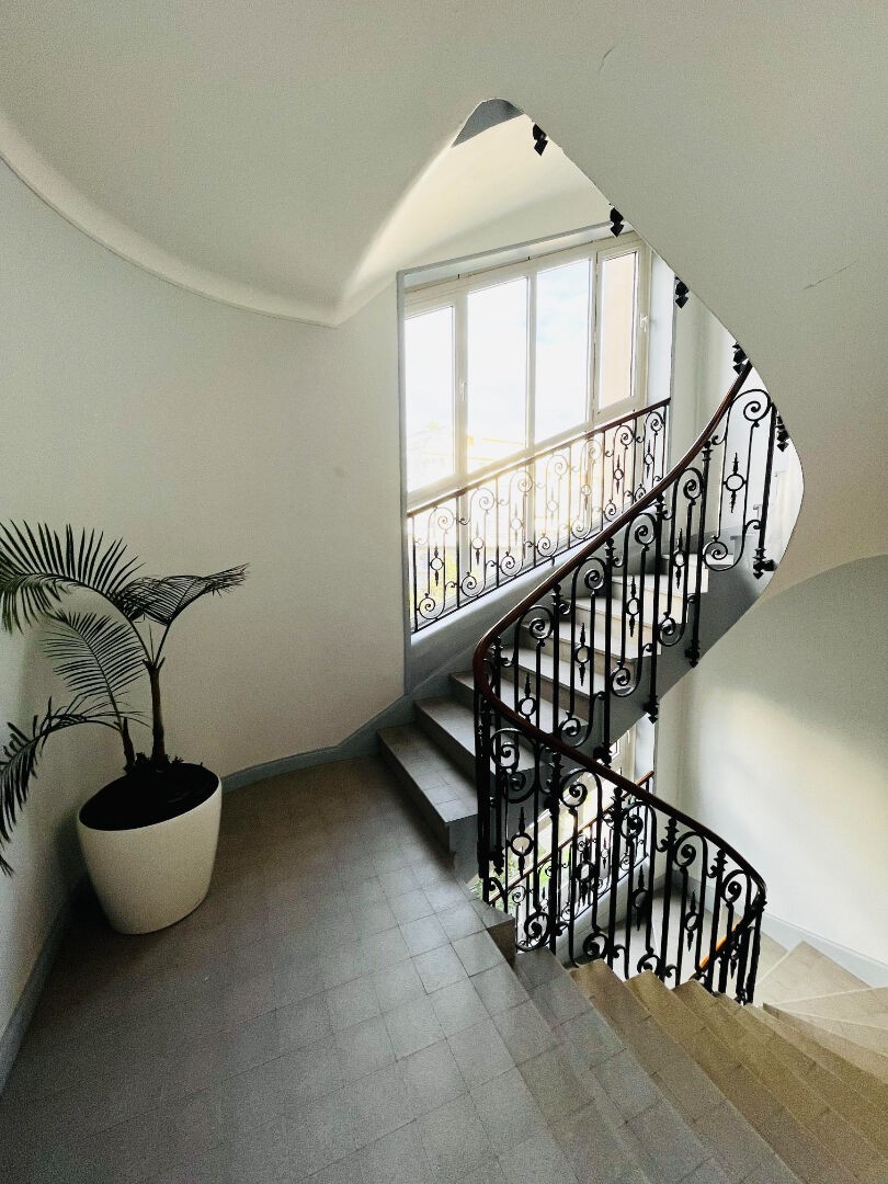 Vente Appartement à Boulogne-sur-Mer 3 pièces