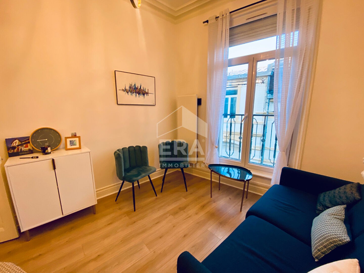 Vente Appartement à Wimereux 2 pièces