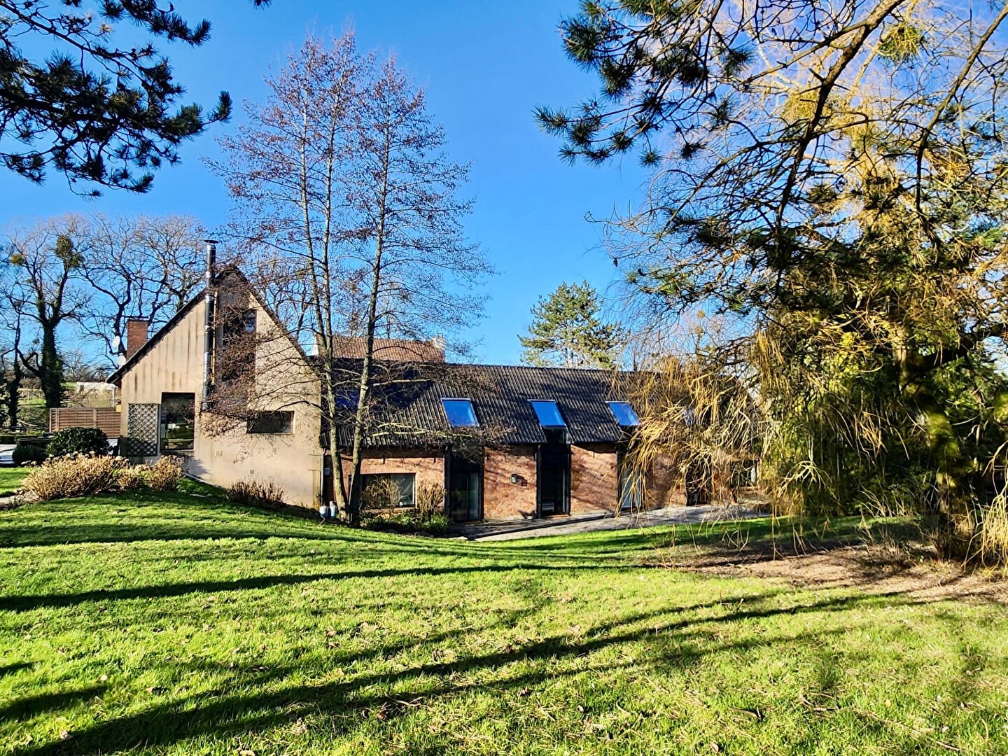 Vente Maison à Boulogne-sur-Mer 8 pièces