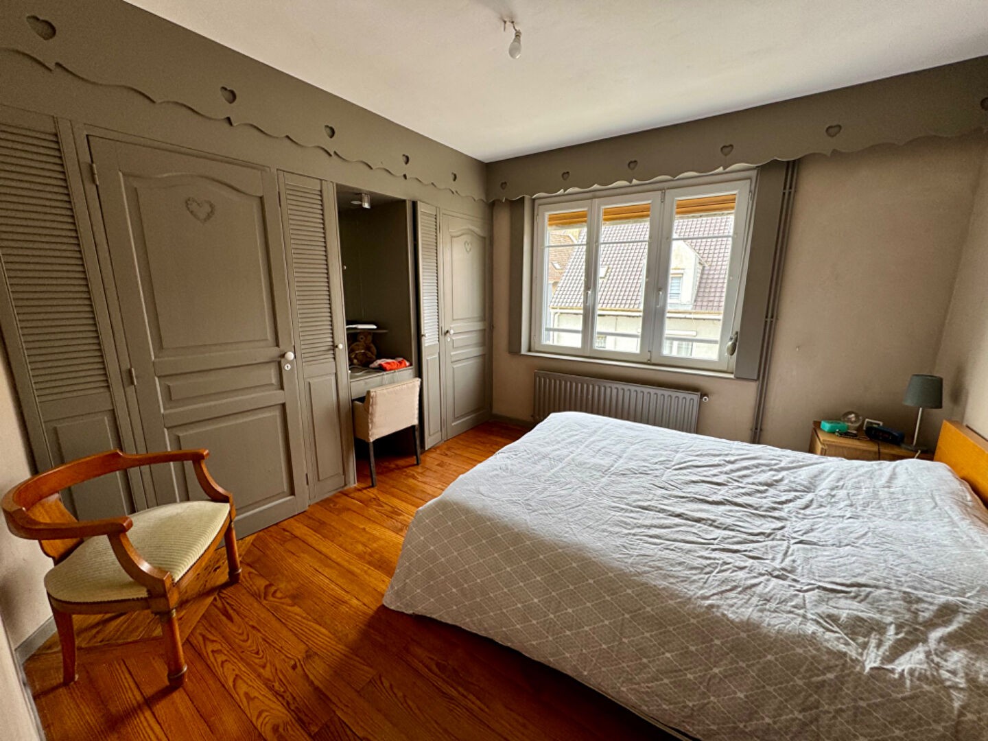 Vente Maison à Boulogne-sur-Mer 6 pièces