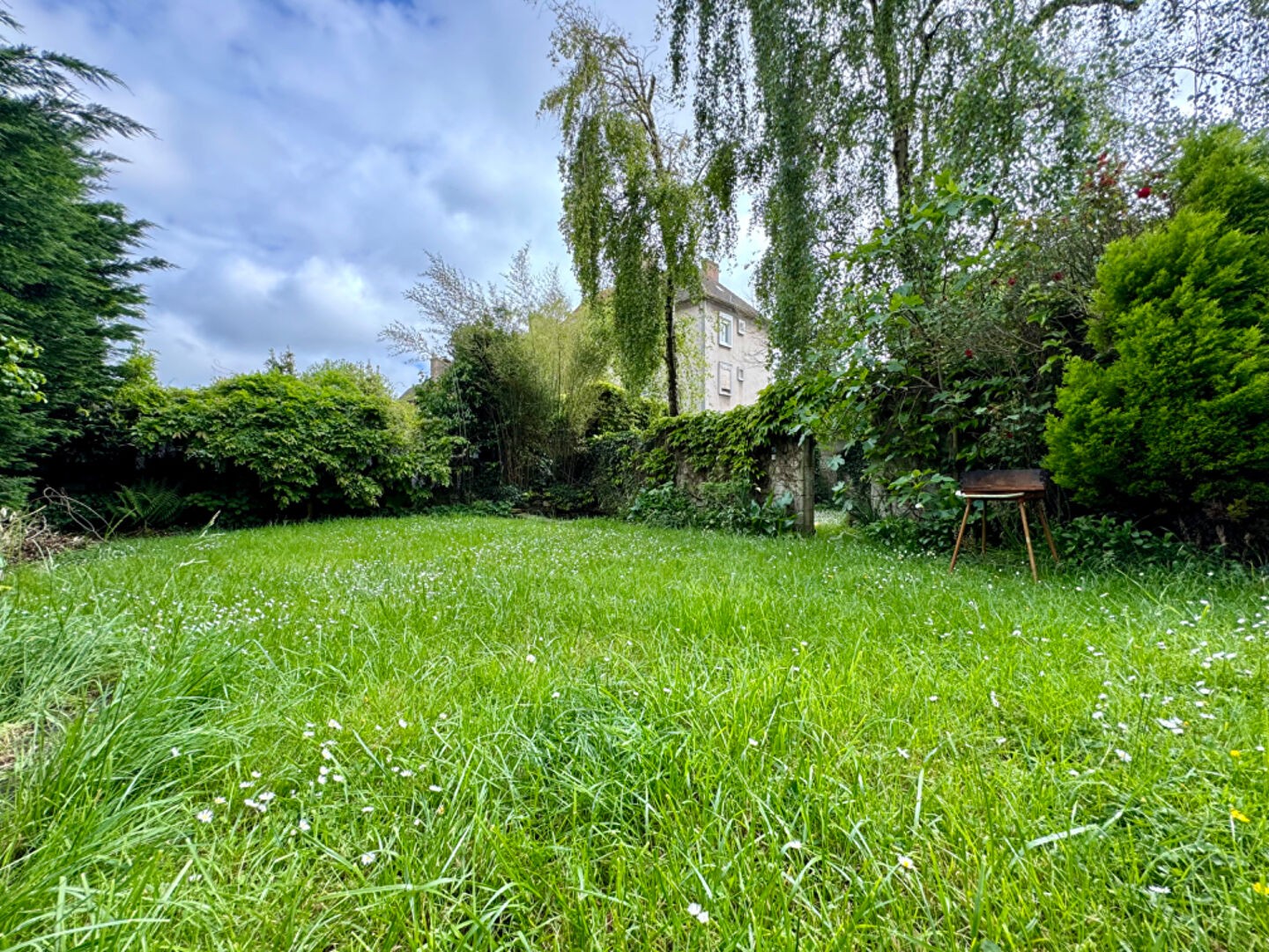 Vente Maison à Boulogne-sur-Mer 6 pièces