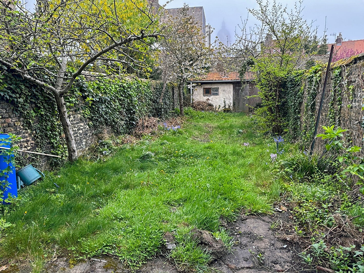 Vente Maison à Boulogne-sur-Mer 8 pièces