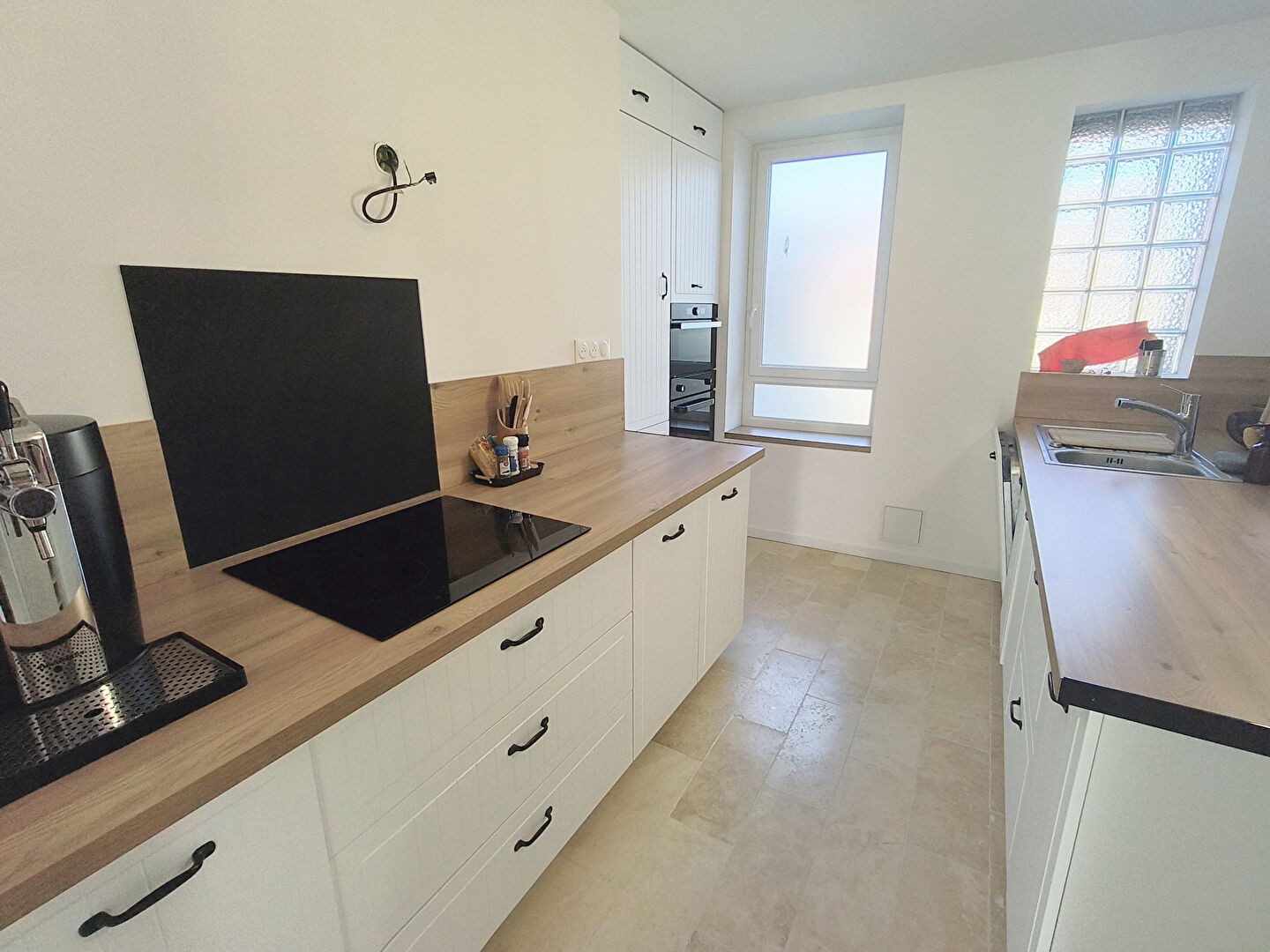 Vente Appartement à Boulogne-sur-Mer 3 pièces