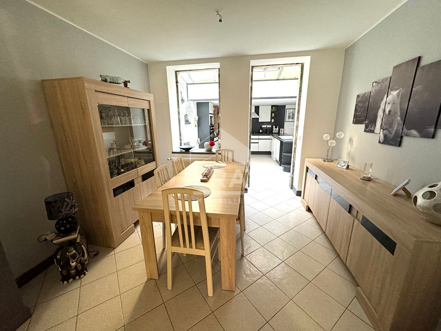 Vente Appartement à Boulogne-sur-Mer 4 pièces