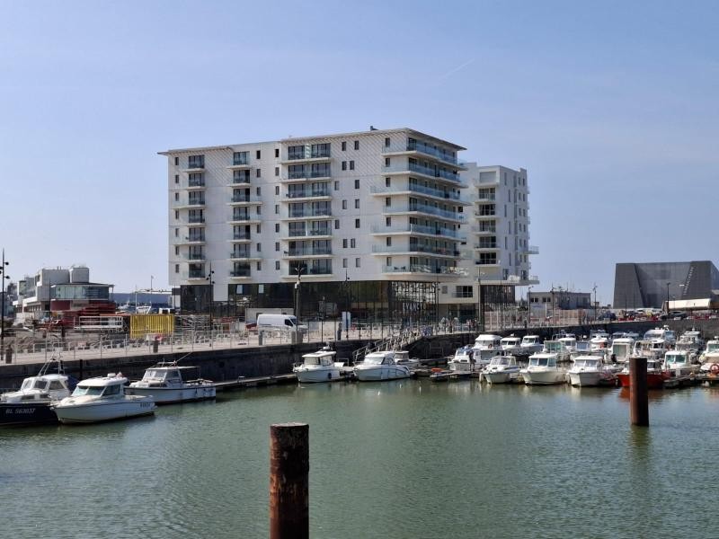 Vente Appartement à Boulogne-sur-Mer 1 pièce