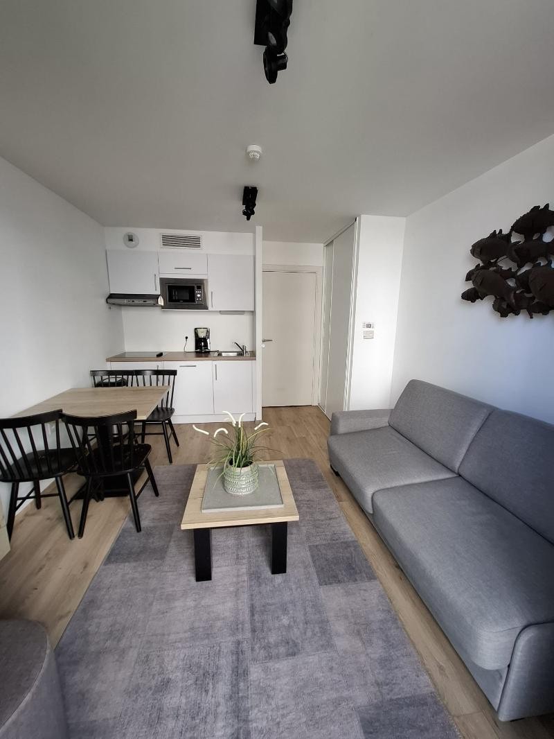 Vente Appartement à Boulogne-sur-Mer 1 pièce