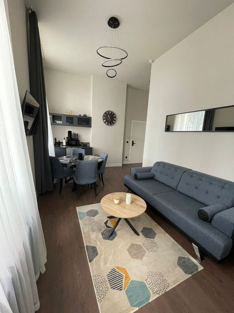 Vente Appartement à Boulogne-sur-Mer 2 pièces