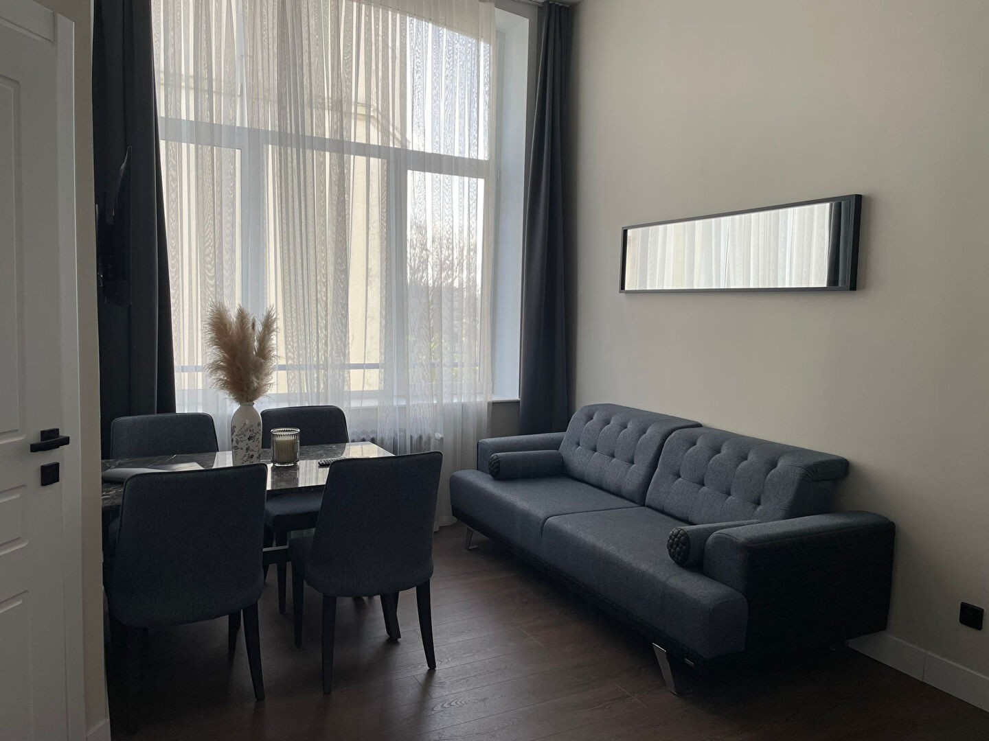 Vente Appartement à Boulogne-sur-Mer 2 pièces