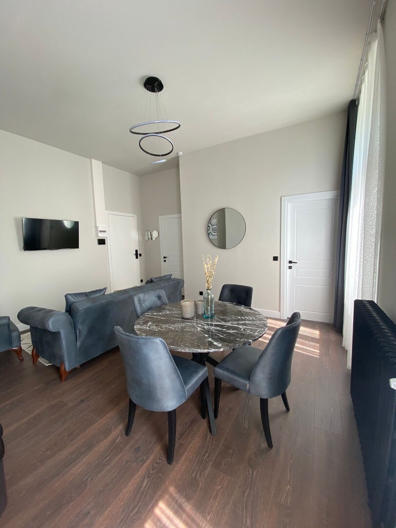 Vente Appartement à Boulogne-sur-Mer 2 pièces