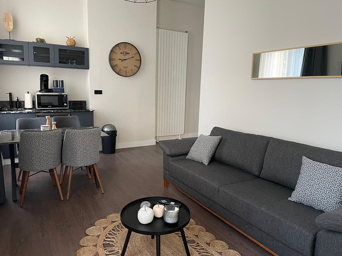 Vente Appartement à Boulogne-sur-Mer 2 pièces