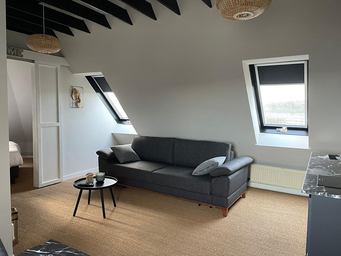 Vente Appartement à Boulogne-sur-Mer 3 pièces