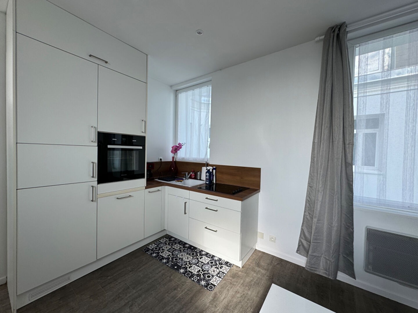 Vente Appartement à Wimereux 2 pièces