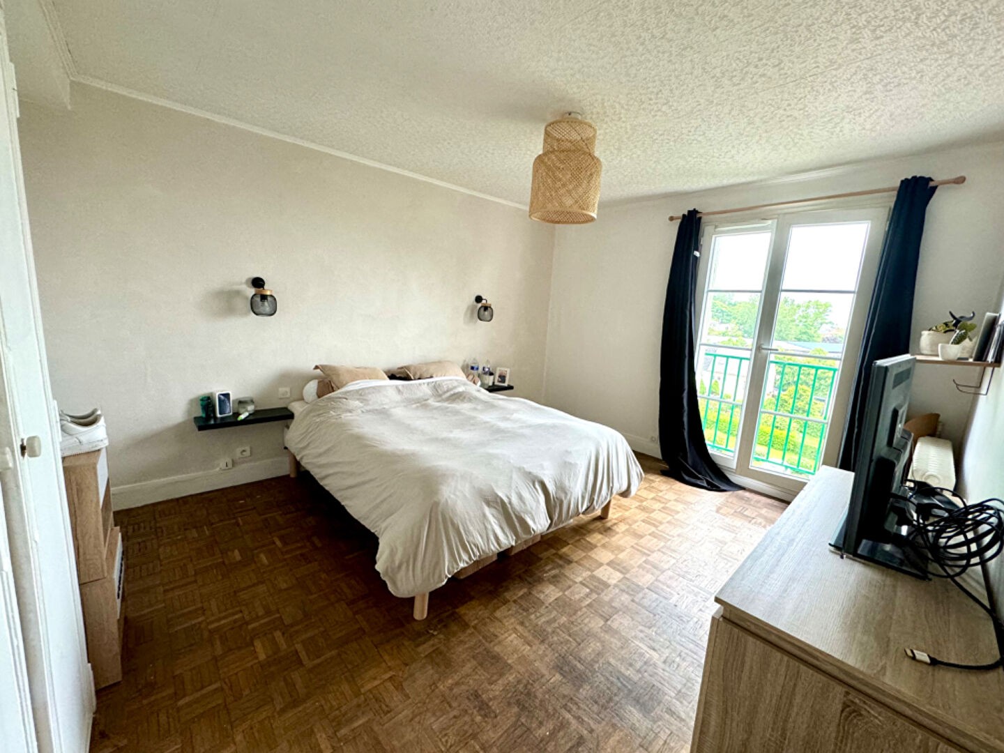 Vente Appartement à Boulogne-sur-Mer 4 pièces