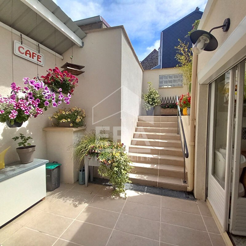 Vente Maison à Boulogne-sur-Mer 6 pièces