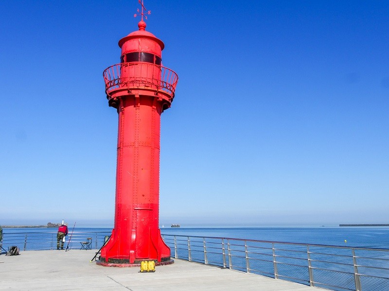 Vente Maison à Boulogne-sur-Mer 4 pièces