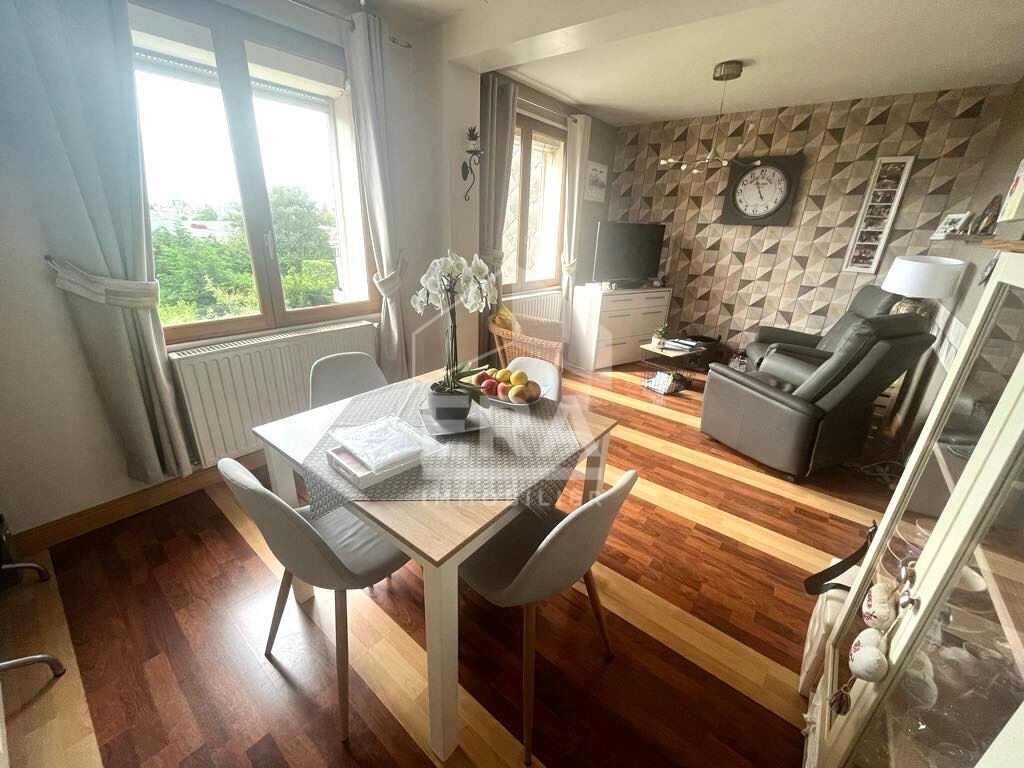 Vente Maison à Boulogne-sur-Mer 6 pièces