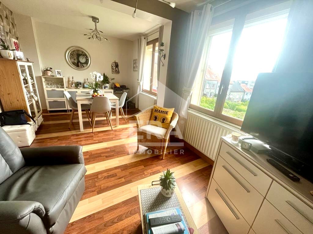 Vente Maison à Boulogne-sur-Mer 6 pièces