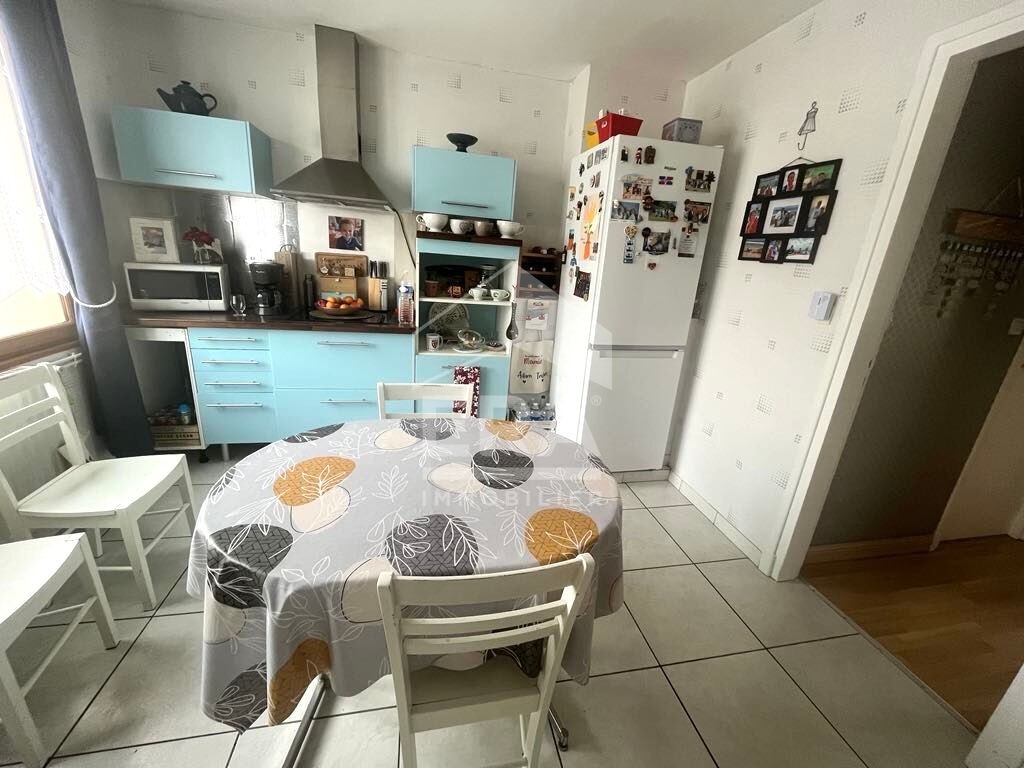 Vente Maison à Boulogne-sur-Mer 6 pièces