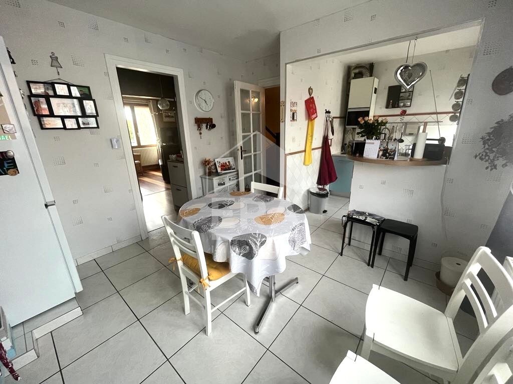 Vente Maison à Boulogne-sur-Mer 6 pièces