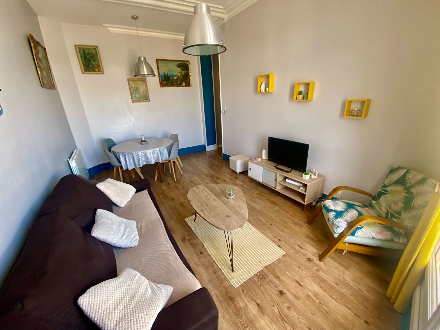 Vente Appartement à Wimereux 2 pièces