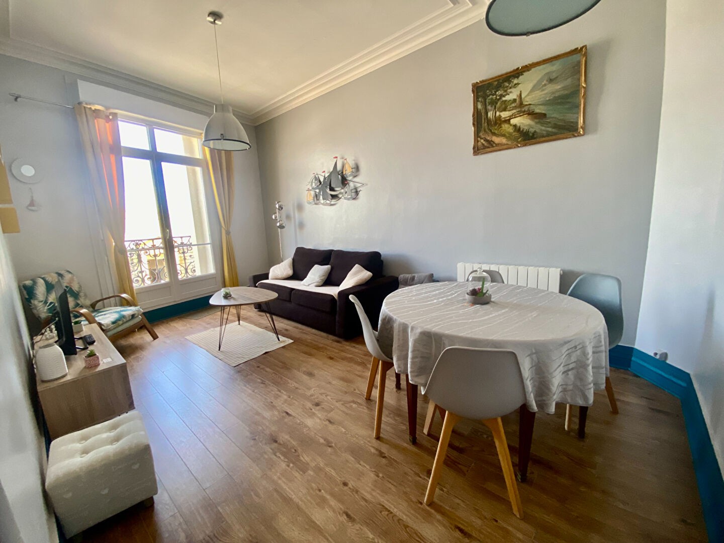 Vente Appartement à Wimereux 2 pièces