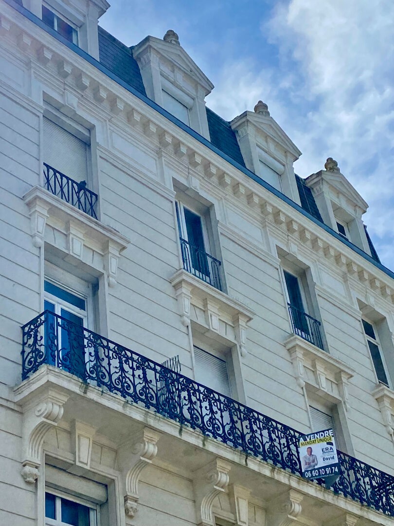 Vente Appartement à Wimereux 2 pièces