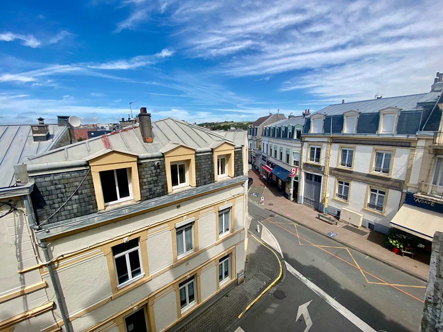 Vente Appartement à Wimereux 2 pièces