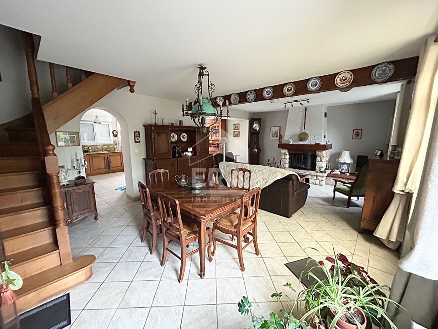 Vente Maison à Saint-Martin-Boulogne 4 pièces