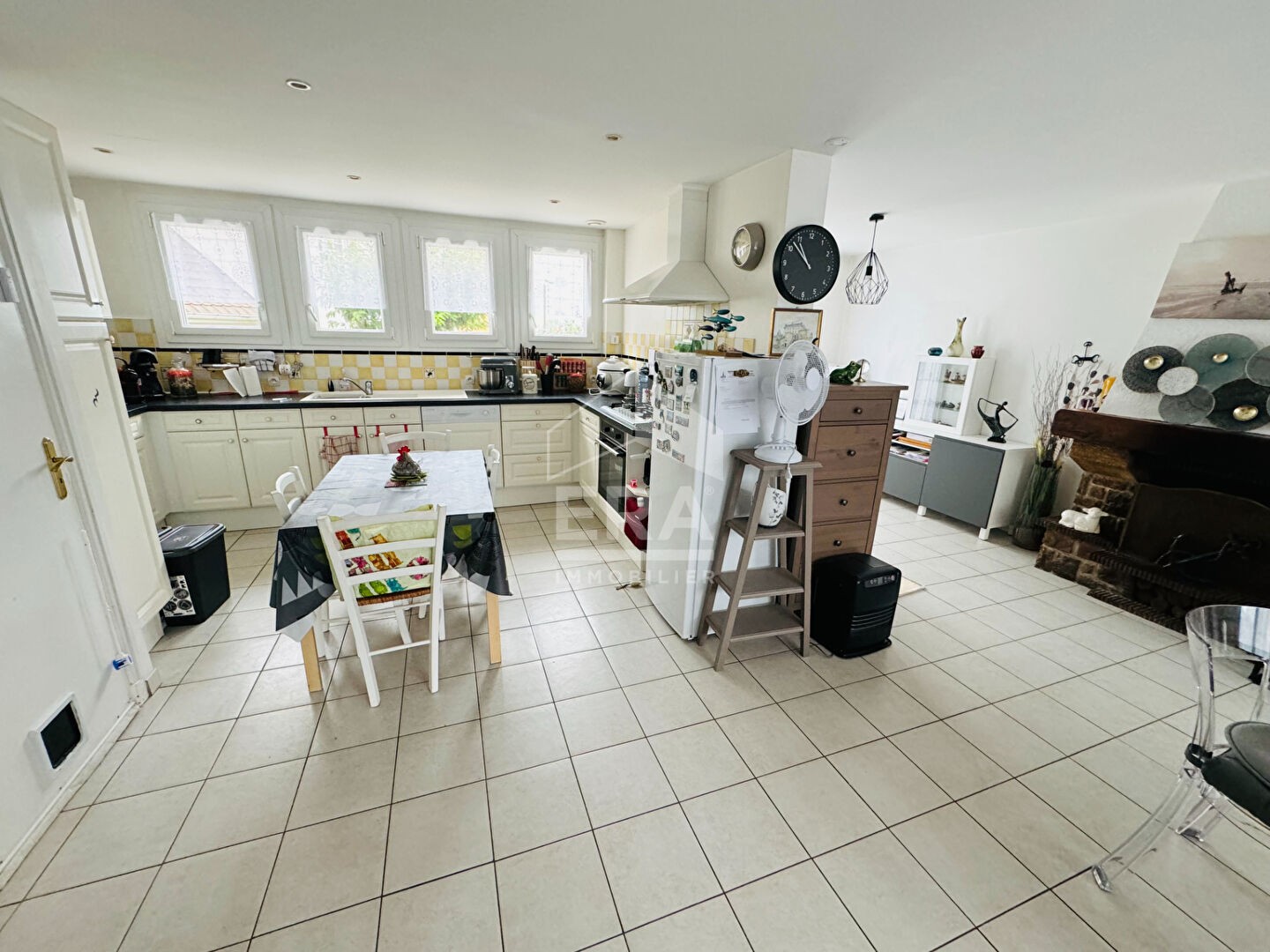 Vente Maison à Boulogne-sur-Mer 5 pièces